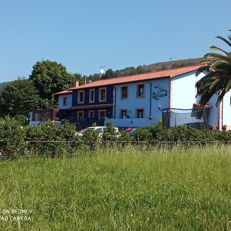Hotel El Rincon De Yaxu Vidiago Kültér fotó